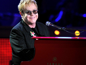 William e Kate: Elton John confirma convite para casório