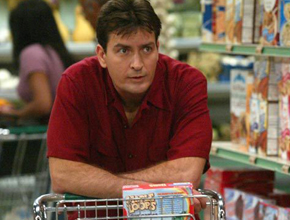 Custódia: Charlie Sheen e ex teriam feito acordo