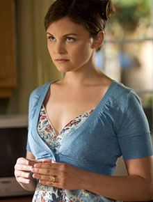<i>Big Love</i>: Ginnifer Goodwin vai viver Branca de Neve
