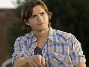 <i>Twitter</i>: Ashton Kutcher recupera senha e conta