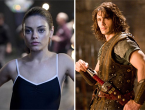 <I>Oz</i>: Mila Kunis e James Franco estrelam longa