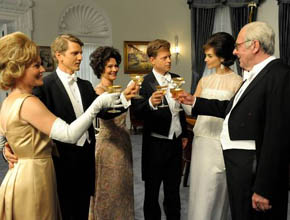 <i>Kennedys</i>: Minissérie estreia. Entenda trajetória!