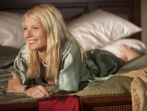 Copo: Saiba qual a bebida preferida de Gwyneth Paltrow