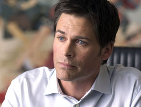 <i>Half Men</i>: Rob Lowe pode substituir Charlie Sheen