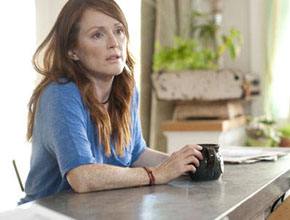 <i>HBO</i>: Julianne Moore vai viver Sarah Palin