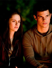 <i>Tsunami</i>: Elenco de <i>Crepúsculo</i> abandona filmagens