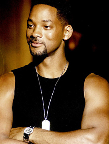 Piti: Will Smith se recusa a viajar de classe econômica