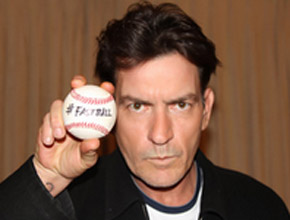 EUA: Ingressos para o <I>show</i> de Charlie Sheen esgotam