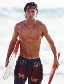Gringo: Rodrigo Santoro filma longa com Nicole Kidman