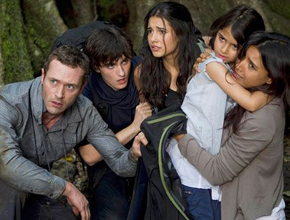 <i>Fox</i>: Estreia de <i>Terra Nova</i> é adiada