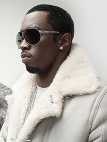 R$: Diddy é considerado o <i>rapper</i> mais rico