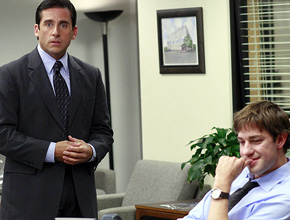 <i>Office</i>: Saiba como foi saída de Steve Carell