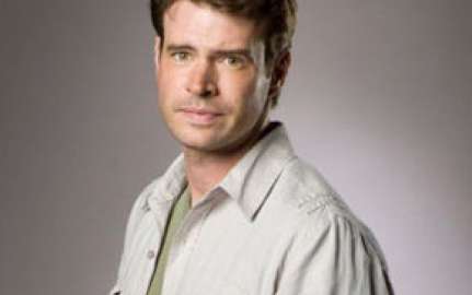 <i>Doctor</i>: Scott Foley entra para novo piloto