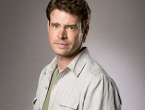 <i>Doctor</i>: Scott Foley entra para novo piloto