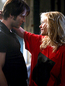<i>True Blood</i>: Anna Paquin não quer Bill nem Eric