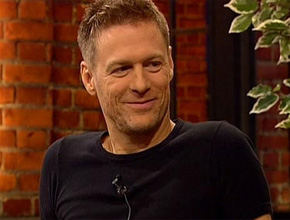 <i>Dad</i>: Bryan Adams será pai aos 51 anos