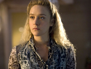 <i>HBO</i>: Chloe Sevigny vai viver assassina
