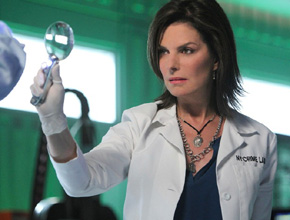 <i>AXN</i>: <i>CSI: NY</i> e <i>Detroit 187</i> estreiam