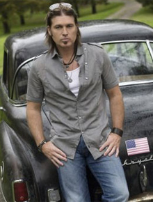 Família: Billy Ray Cyrus desiste de divórcio