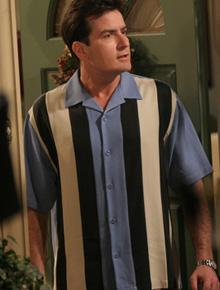 <i>Fox</i>: Charlie Sheen participa de reunião