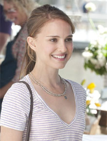 Grávida: Natalie Portman estaria com fobia à germes