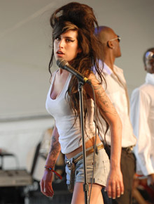 Amy Winehouse: Ex da cantora revela segredos do casal