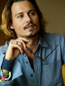 TV: Johnny Depp vai participar <i>Life´s Too Short</i>