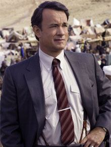 <I>30 Rock</i>: Tom Hanks vai participar