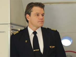 <i>Liberace</i>: Matt Damon beijará Michael Douglas