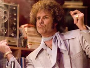 <i>Office</i>: Will Ferrell pode estender participação