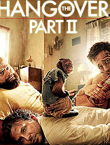 <i>Se Beber, Não Case</i>: Filme terá sequência