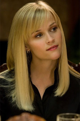 Casamento: Saiba o <i>look</i> de Reese Witherspoon