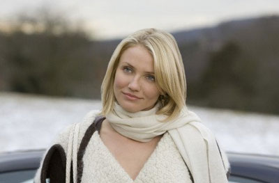 Ex-namorados: Cameron Diaz elogia Justin Timberlake
