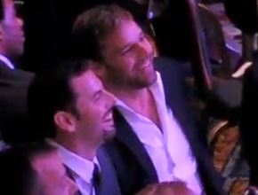 Ricky Martin: -<i> Não vou me casar</i>