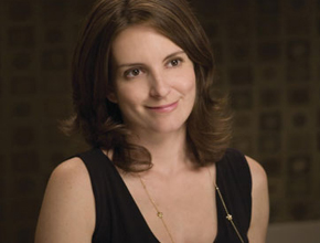 <i>30 Rock</i>: Tina Fey está grávida de cinco meses
