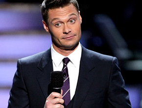 <i>Idol</i>: Ryan Seacrest é o grande nome dos <i>realities</i>