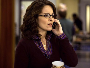 <i>30 Rock</i>: Tina Fey vai apresentar <i>SNL</i>