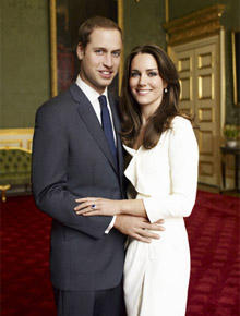 Casamento Real: passarelas de Londres recebem limpeza