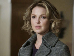 <i>Grey's</i>: Katherine Heigl fará filme da <i>HBO</i>