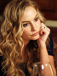 <i>Sopranos</i>: Drea de Matteo é mãe pela segunda vez