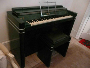Raridade: Piano de Paul McCartney será leiloado