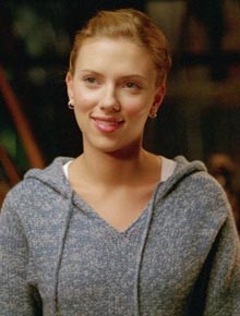 Rumor: Scarlett Johansson e Sean Penn morando juntos?