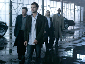 <i>Fringe</i>: Terceira temporada acaba com morte