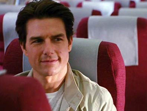 <i>Glee</i>: Tom Cruise estaria negociando aparição