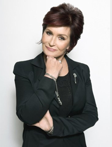 Scarlett & Sean Penn: Sharon Osbourne incomoda casal