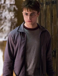 Causa: Daniel Radcliffe admira apoio de Lady Gaga