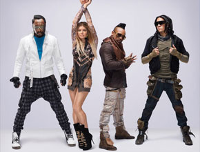 Ensino: <i>Black Eyed Peas</i> vai abrir escola de música