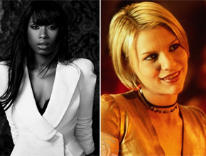 Brasil: Jennifer Hudson leiloa passeio com James Franco