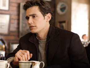 Mais um: James Franco vai fazer outro doutorado