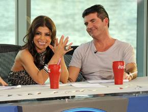 <i>X Factor</i>: Paula Abdul estaria perto de assinar